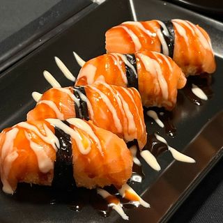 Nigiri tempo 4 komada