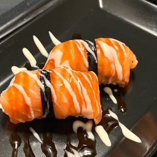 Nigiri tempo