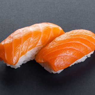 Nigiri losos