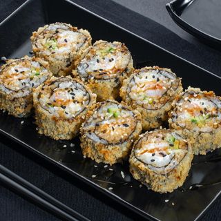Sushi Tempo big roll