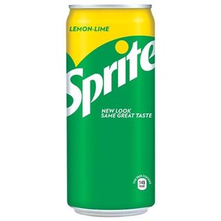 Sprite Lemon-Lime 0.33l
