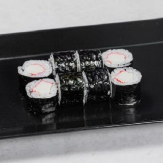 Crab Surimi Hosomaki 8 komada