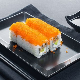 Premium Mussels roll