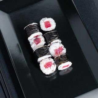 Tuna maki