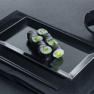 Avocado maki