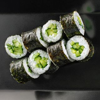 Cucumber Maki 8 komada