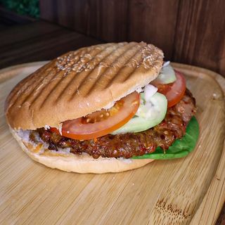 Gurmanska pljeskavica