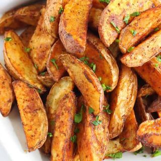 Aromatični krompirići 250g