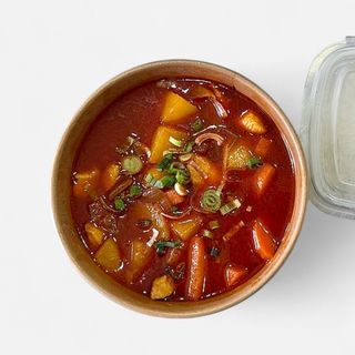 Korejski paprikas