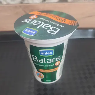 Balans 150g