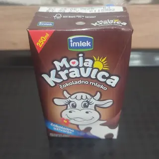 Cokoladno