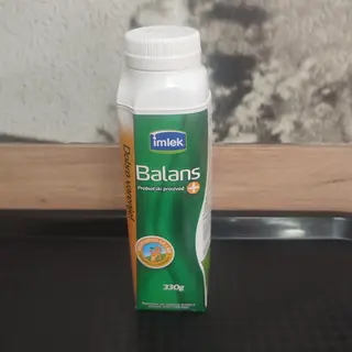 Balans 330g