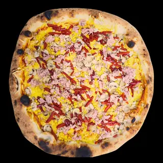 Pizza Posna classic 32cm