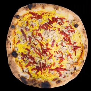 Pizza Vege classic 32cm
