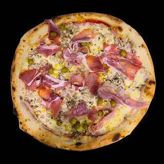Pizza kuće classic 32cm