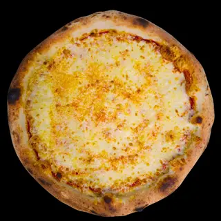 Pizza Margherita classic 32cm