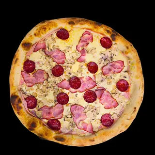 Pizza Piccante family 40cm