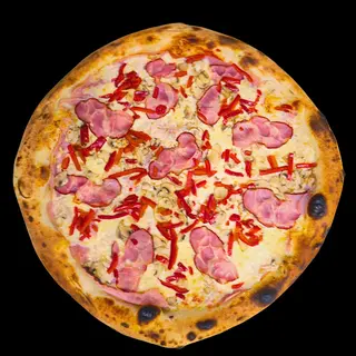 Pizza Paprikana family 40cm