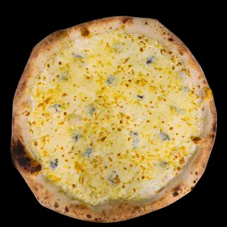 Pizza Quattro Formaggi mini 26cm