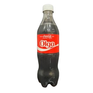 Coca-Cola 0,5L