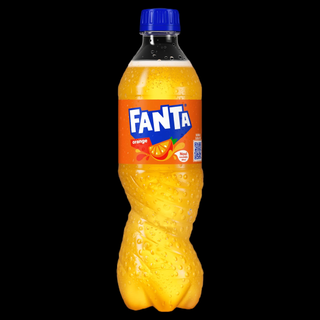 Fanta 0,5L