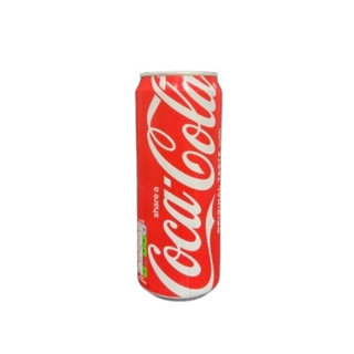 Coca-Cola 0,33L limenka