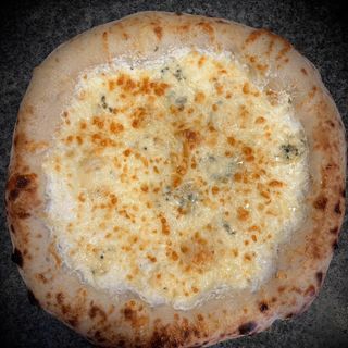 Pizza Quattro Formaggi classic 32cm