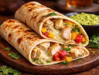 Jalapeno Cheddar Smoked Chicken