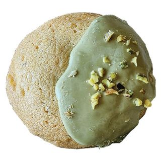Pistachio Cookie