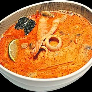 Tom Yam 