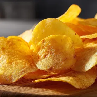 Chips 500g