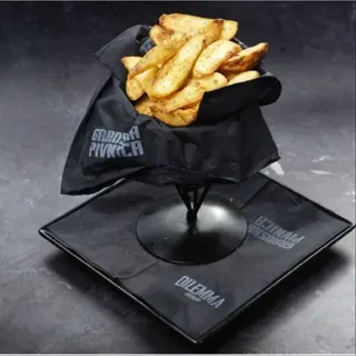 Wedges 500g