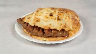 Banjalučki ćevap u somunu