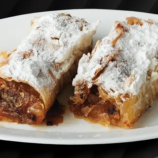 Pita višnja