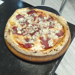 Toro 2 pizza 33cm