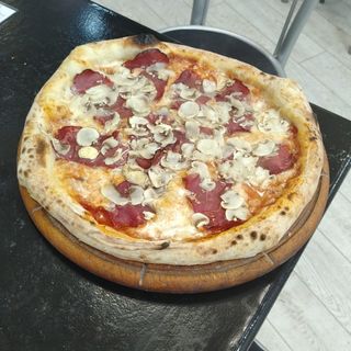 Toro 1 pizza 33cm