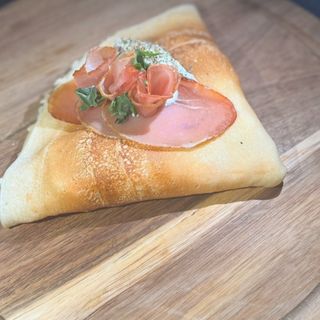 Slana palačinka Bueno