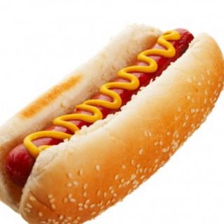 Francuski hot dog