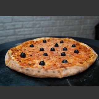 Capricciosa 24cm