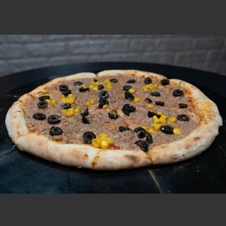 Frutti di mare 24cm