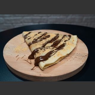 Slatka palačinka pistać plazma 240gr