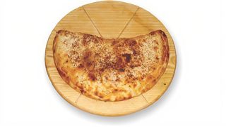 Pizza Calzone