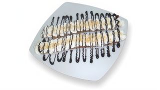 Slatka palačinka sa eurokremom