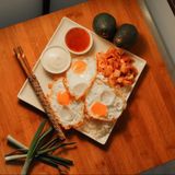 East To Go Breakfast