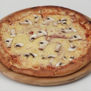 Pizza Capricciosa 42cm