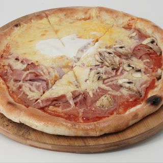 Quattro Stagionni 42cm