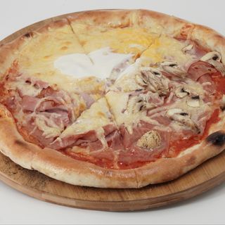 Quattro Stagionni 28cm