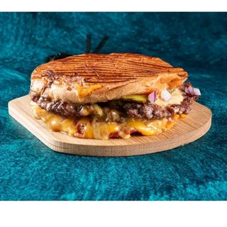 ZIDARAC OBROK TRICAAA