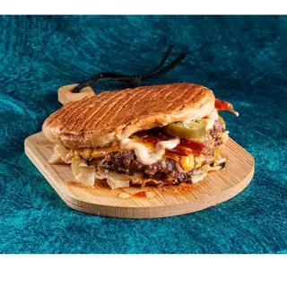 REAL SMASH SPECIAL ANGUS DOUBLE