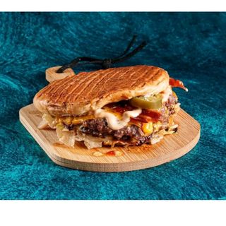 REAL SMASH SPECIAL ANGUS DOUBLE 